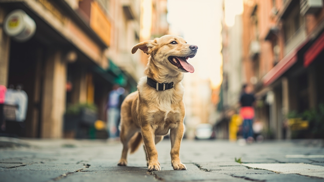 养犬人参与城市犬只管理规则公共讨论
