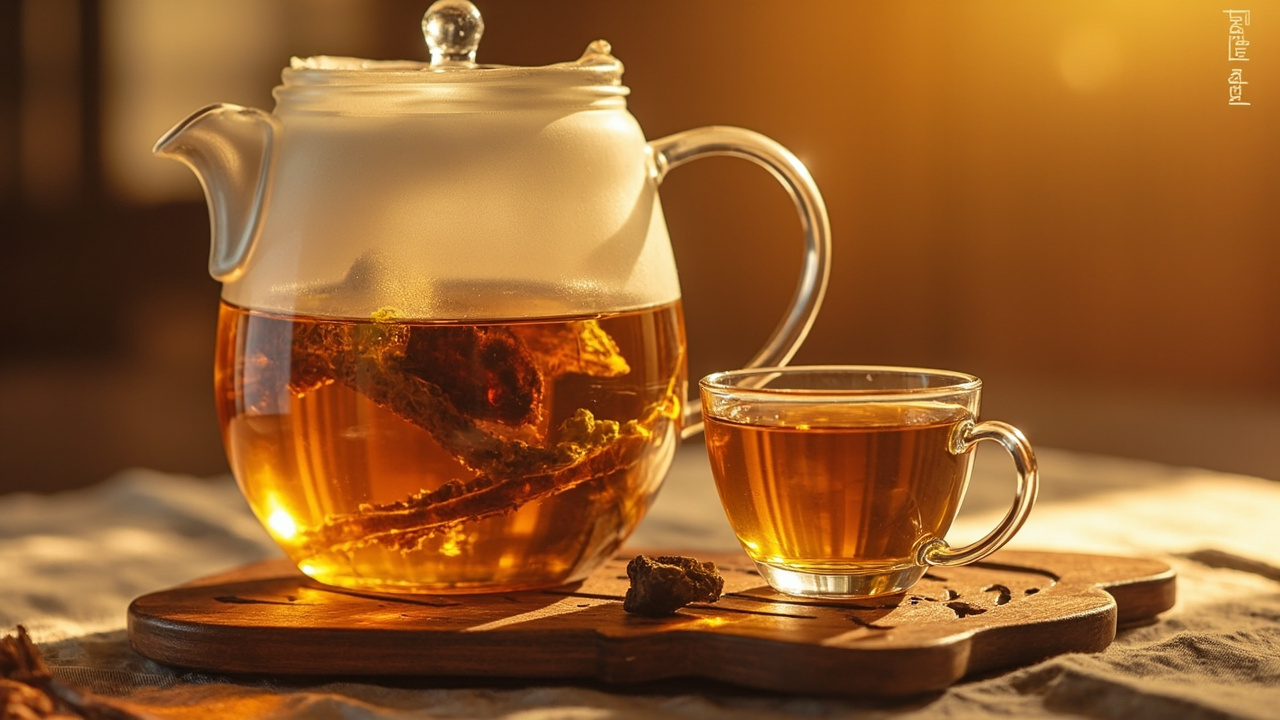 适合送给老师的简洁茶礼包装